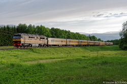 TEP70 230 near Cirma