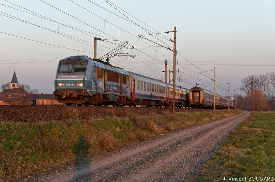 BB26163 at Wilwisheim.