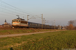 BB25591 near Wilwisheim.